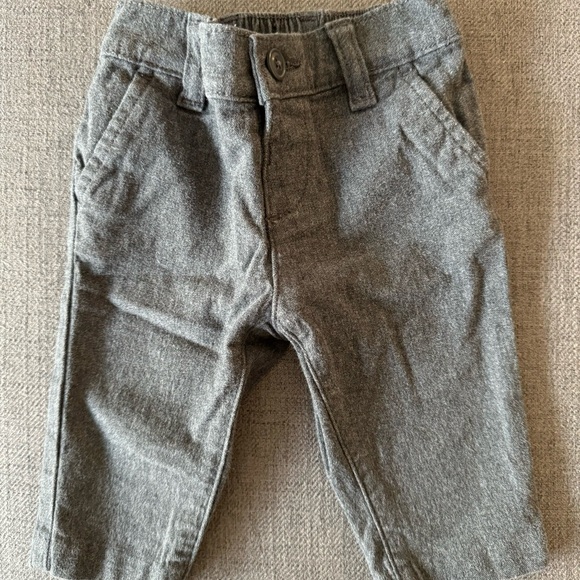 GAP little boy formal outfit 6 months - Picture 2 of 3